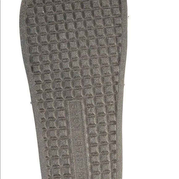 Michael Kors Gilmore slides ladies sz 10 *nwt - Picture 11 of 12